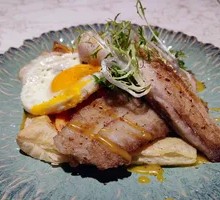Lemon Sea Bream