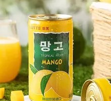 Haitai Mango Juice