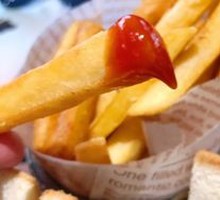 Fried Potatoes