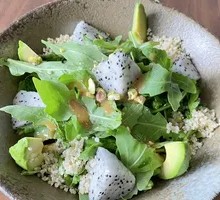Signature Avocado Salad