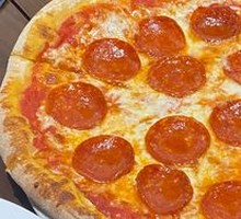 Corizzo Pizza