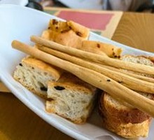 Dinner Roll
