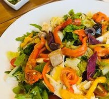 Annie Salad
