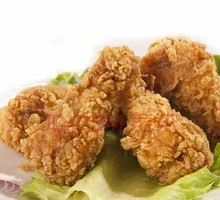 Crispy Chicken Drumettes