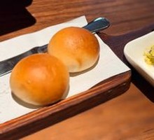 Bread Basket