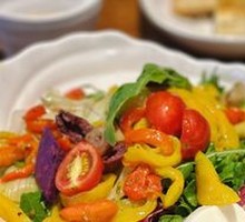Annie Salad