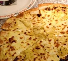 Durian Pizza