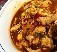 江西小炒肉
