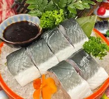 Grilled Eel