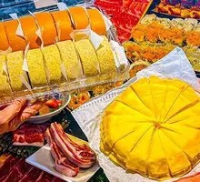 Dessert Cake
