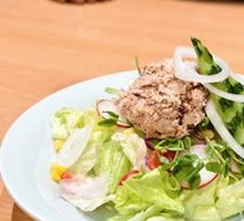 Tuna Salad