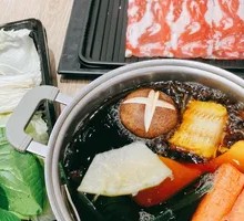 Hot Pot Buffet