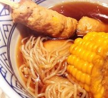 Sichuan-style Hot Pot Skewers