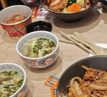 Signature Beef Rice