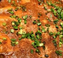 Japanese Mapo Tofu