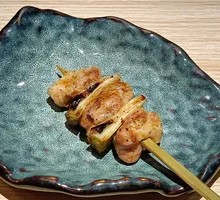 Scallion Stir-Fry