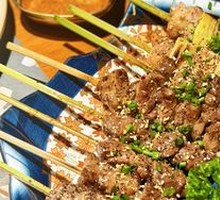 Yakitori