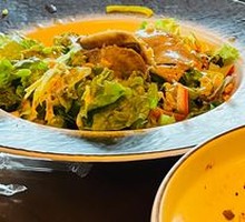 职人沙拉