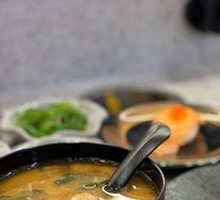 Miso Soup