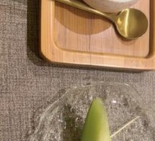 Almond Tofu