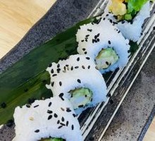 Tempura Sushi