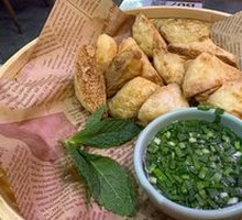 Puning Fried Tofu