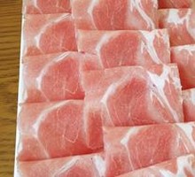 Grassland Lamb Meat