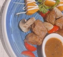 Kids' Steak