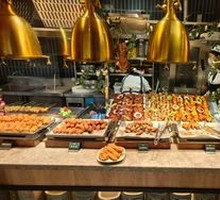 Brazilian Barbecue