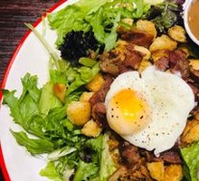 Station Salad