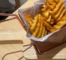 Potato Strips