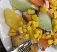 Buffet Salad