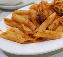 Tuna Olive Pasta