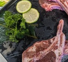 Lamb Ribs