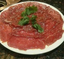 Tender Dock Beef