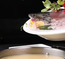 Cai Fish Soup