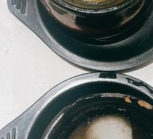 Clay Pot Soup