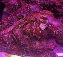 Spicy Duck Leg