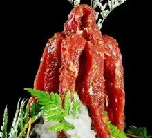 Beef Strips