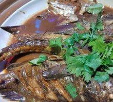 Mixed Sea Fish Stew