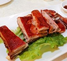 Special Lamb Ribs