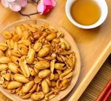 Drunkard's Peanut