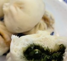 Fennel Dumplings