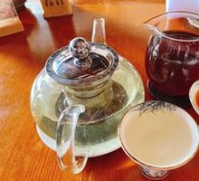 Pu'er Tea