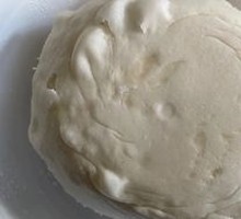 Steamed Bun
