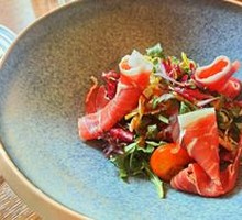 Spanish Ham
