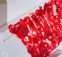 Tendon Meat