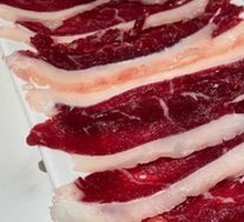 Tenderized Meat