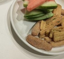 Seasoning Mix