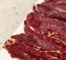 Snowflake Beef